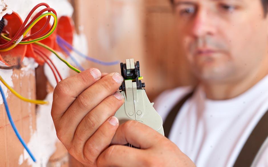 recherche électricien bâtiment Bezons