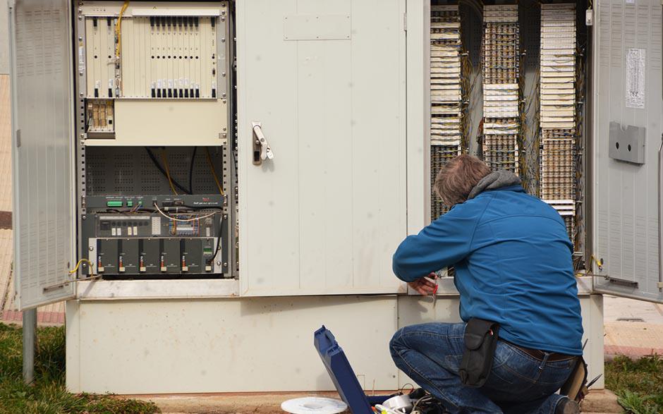 recherche électricien Milly-la-Forêt
