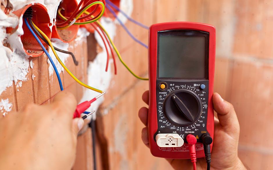 recherche électricien Milly-la-Forêt