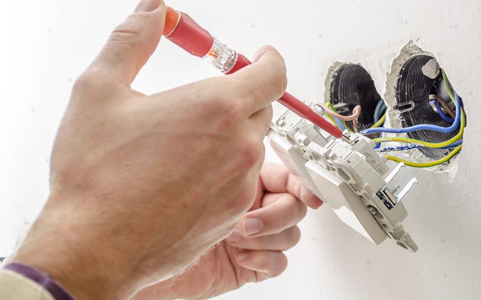 recherche électricien bâtiment Villeneuve-Saint-Georges