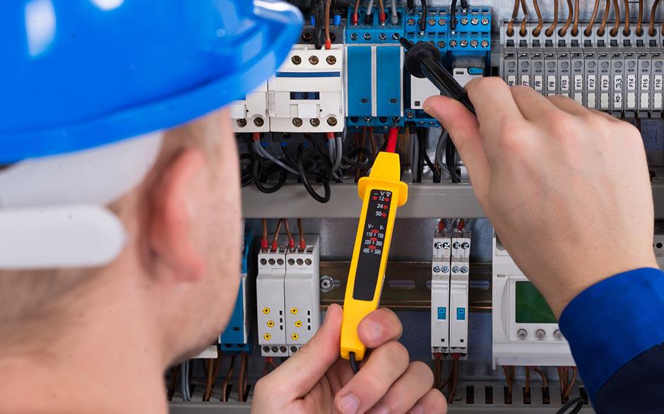 tarifs électricien Marcoussis