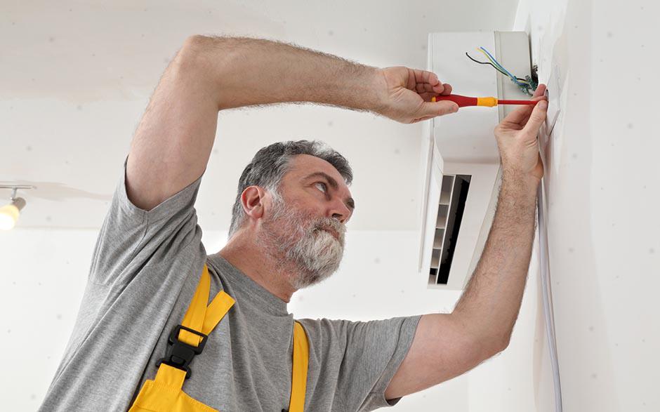 tarifs électricien Marcoussis